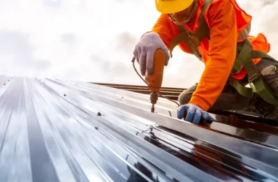 Travaux de zinguerie à Grateloup-Saint-Gayrand